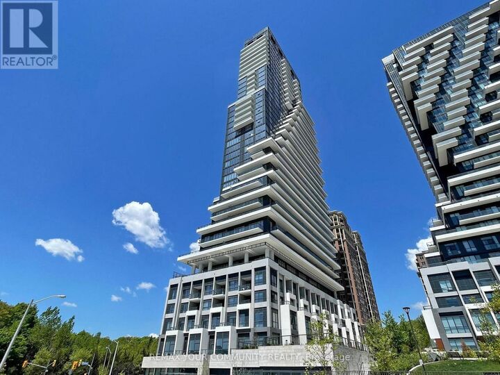 Property Photo: 10 Inn On The Park Drive 110 ON M3C 0P9