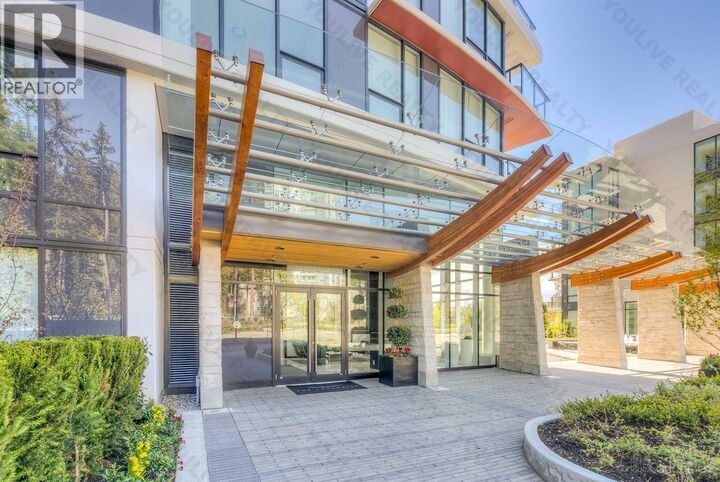 Property Photo:  5628 Birney Avenue 900  BC V6S 0K8 