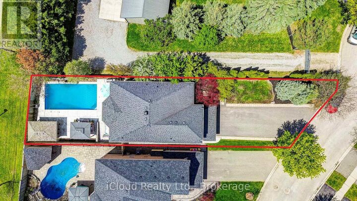 Property Photo:  51 Early Street  ON L7G 5W8 