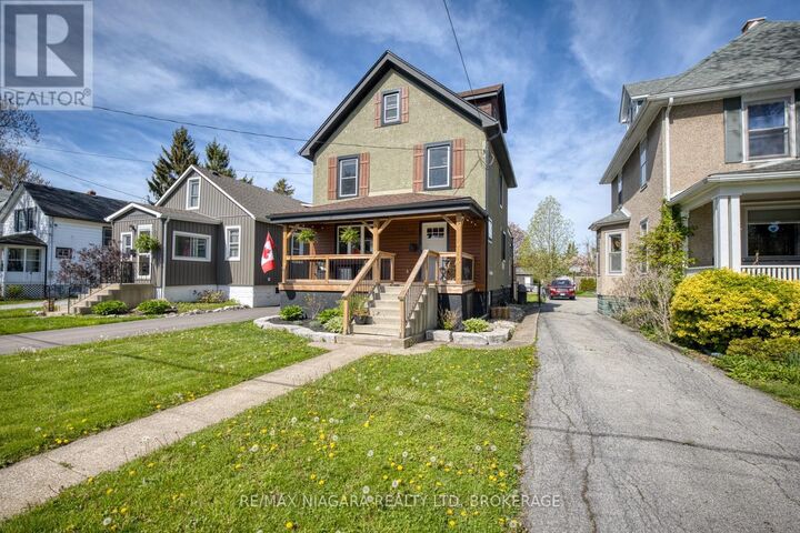 Property Photo:  168 Steele Street  ON L3K 4X6 