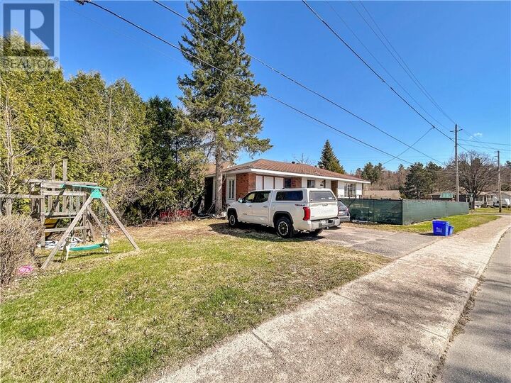Property Photo: 12 Wickwas Street ON P0M 2R0