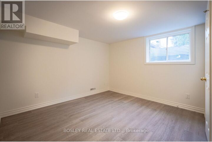 Property Photo:  30 The Promenade Basement  ON L0S 1J0 