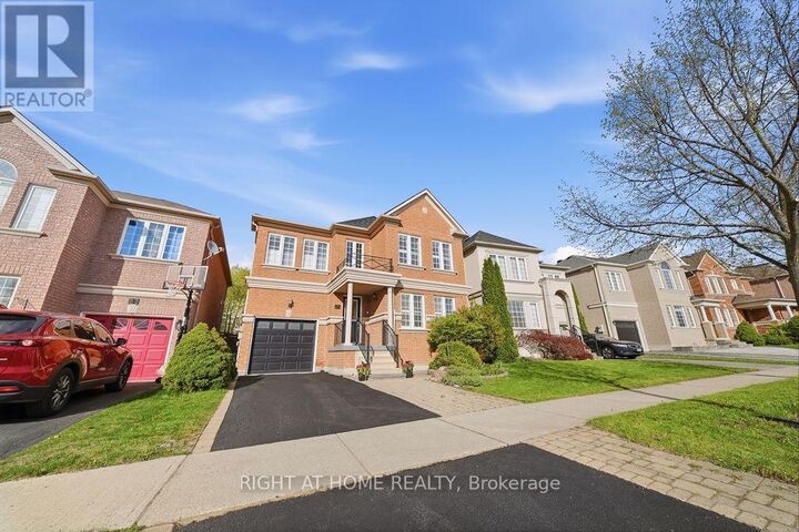 Property Photo: 25 Nobbs Drive ON L1T 4M1