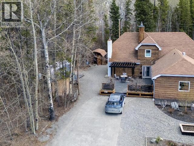 Property Photo: 106 Alsek Road YT Y1A 3K6