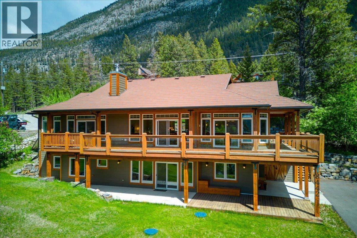 Property Photo:  8442 Richardson Crescent  BC V0B 1B0 