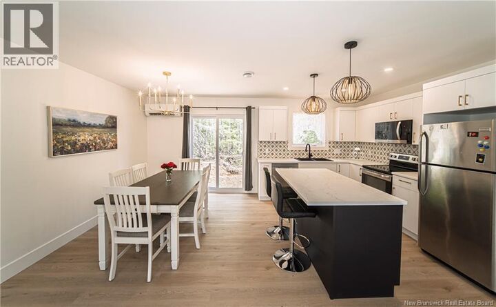 Property Photo:  8 Bonnieway Drive  NB E3B 0S9 