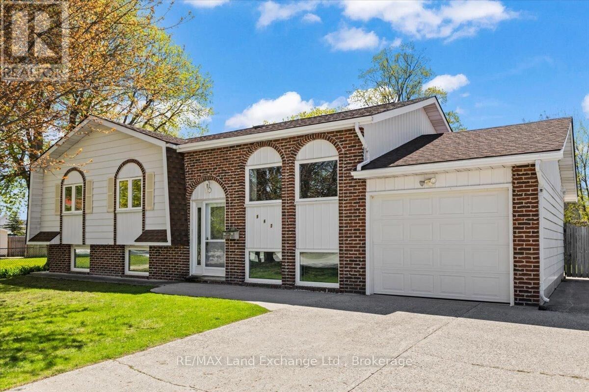 Property Photo:  542 Green Street  ON N0H 2C0 