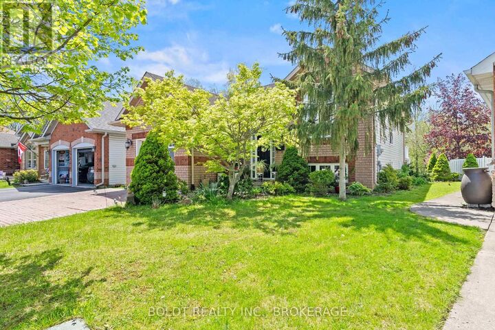Property Photo:  4333 Southerland Court  ON L2G 7W4 