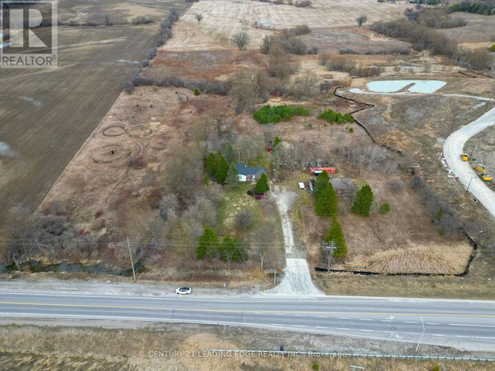 Property Photo:  3049 Simcoe County Rd 27 Road  ON L0G 1A0 
