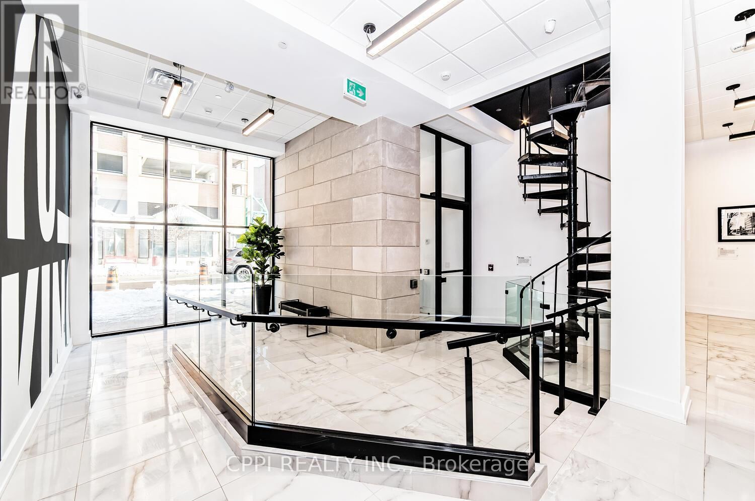 Property Photo:  70 King Street East 413  ON L1H 0A2 
