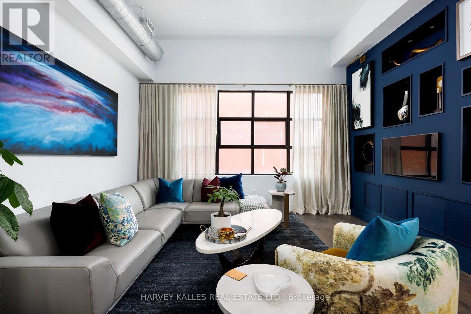 Property Photo:  287 Richmond Street East 304  ON M5A 1P2 