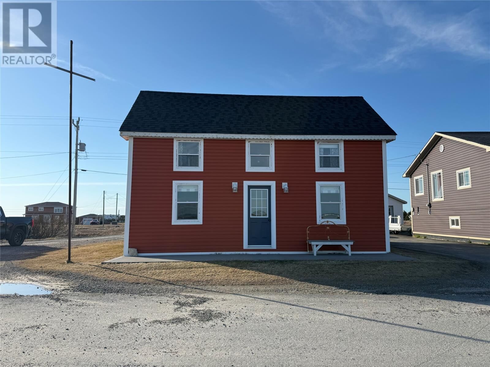 Property Photo: 0 Main Street NL A0K 5C0