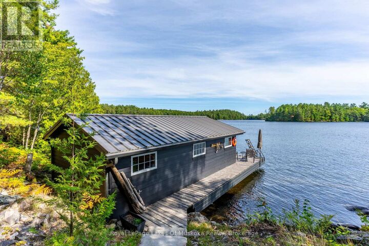 Property Photo:  1382 Fish Hatchery Road  ON P0B 1M0 