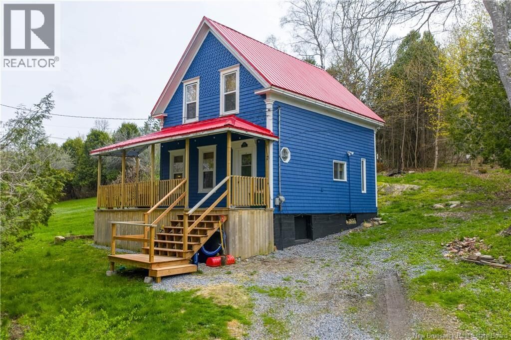 Property Photo:  371 Nerepis Road  NB E5K 3A5 