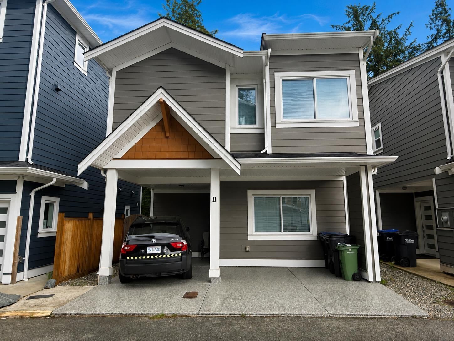 Property Photo: 750 Hot Springs Road 11 BC V0M 1K0