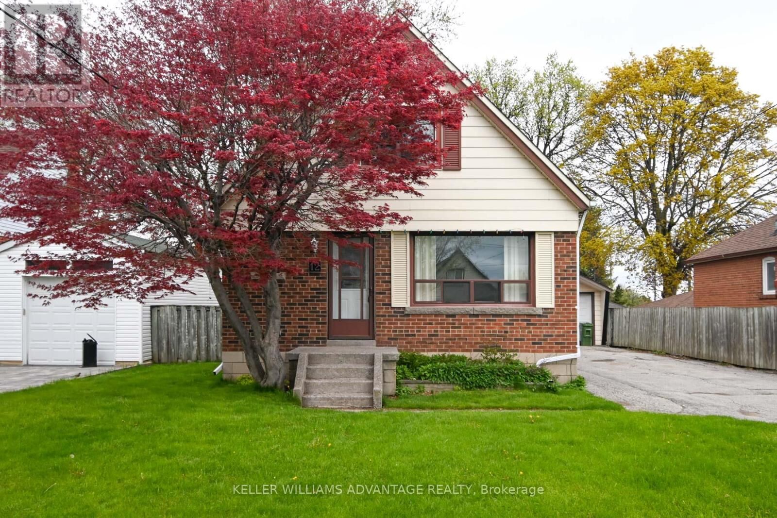 Property Photo:  12 Coniston Road  ON M1L 2J7 