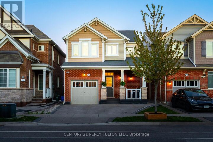 Property Photo:  458 Etheridge Avenue  ON L9E 0A8 