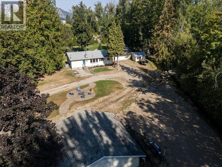 Property Photo: 2239 Mayer Road BC V1W 2G2
