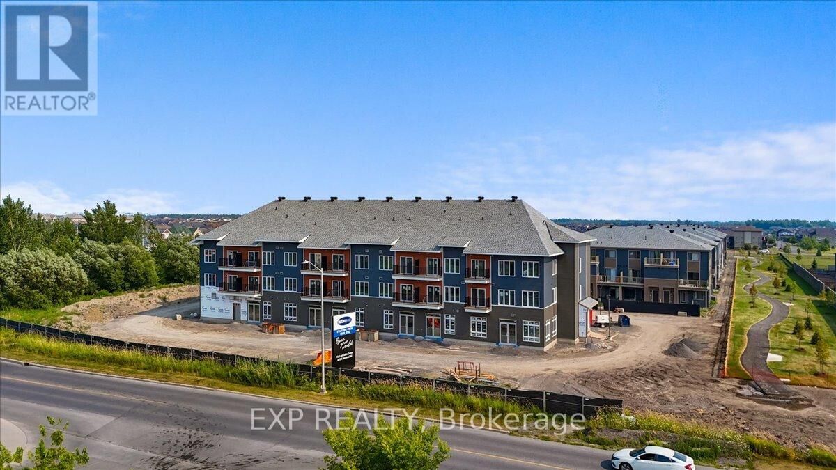 Property Photo:  2376 Tenth Line Road 212  ON K4A 0M7 