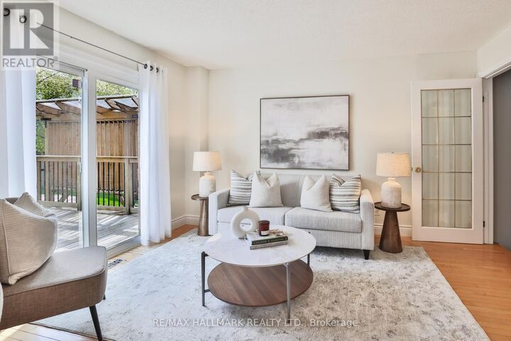 Property Photo:  192 Martindale Crescent  ON L6X 2V2 