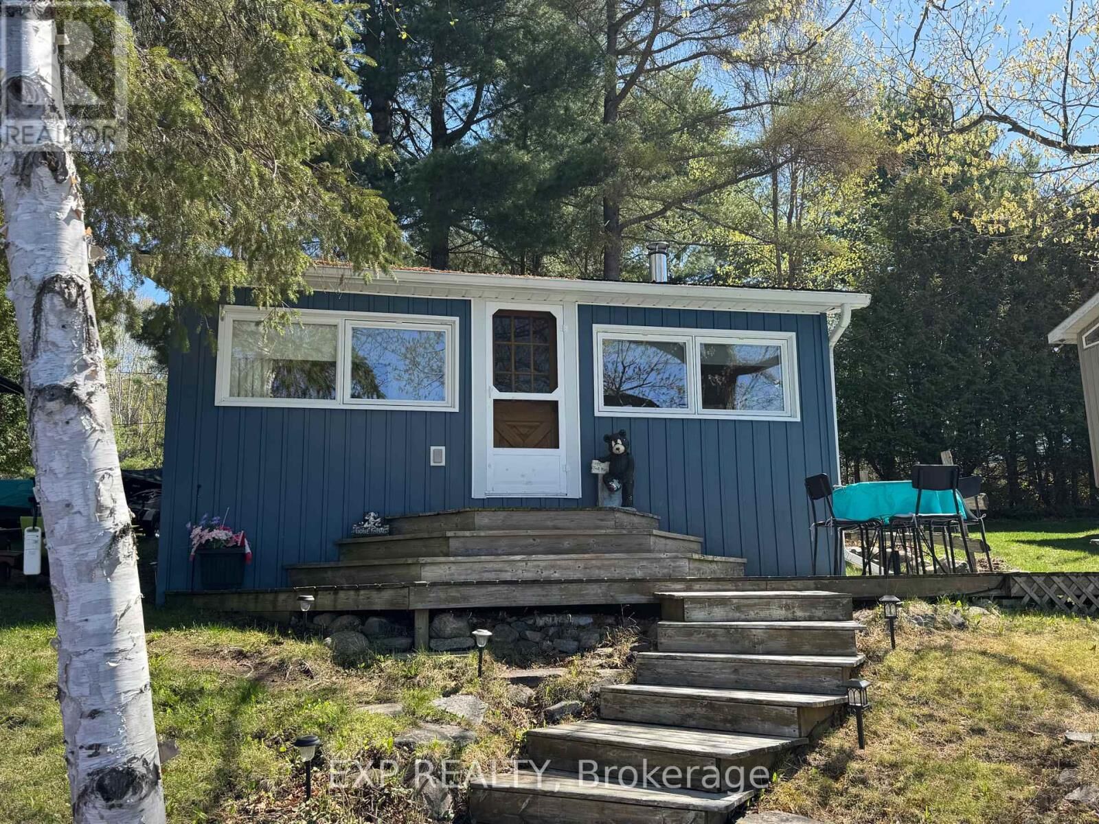 Property Photo:  118 Fraser Lake Road  ON K0L 1G0 