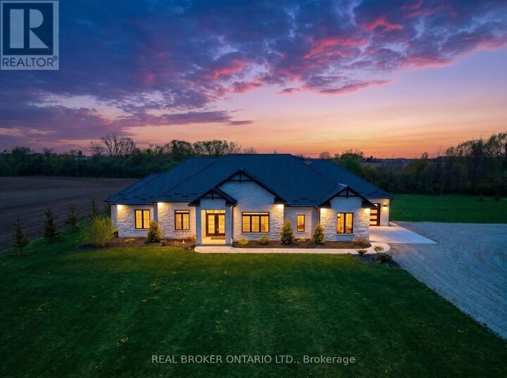 Property Photo:  43583 Fischer Line  ON N0G 1H0 