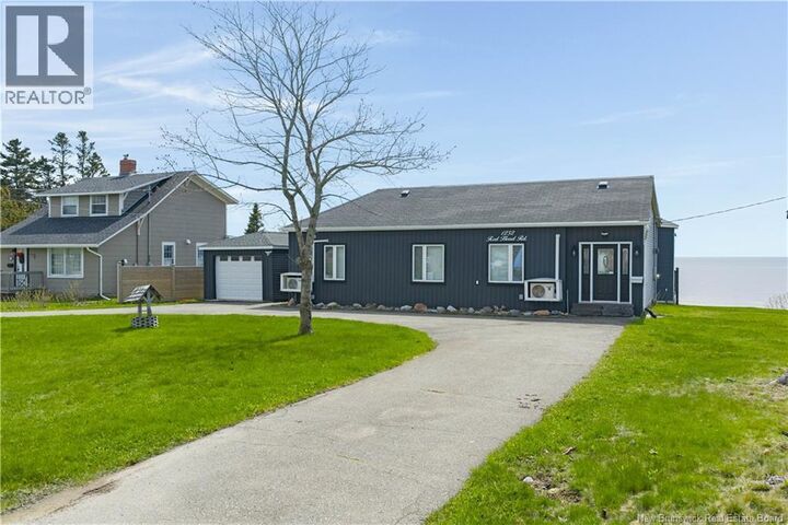 Property Photo:  1232 Red Head  NB E2P 1K3 