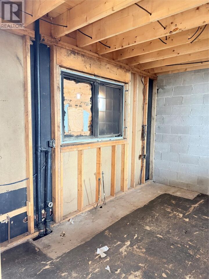 Property Photo:  43 Watson Street  NL A1A 3J7 