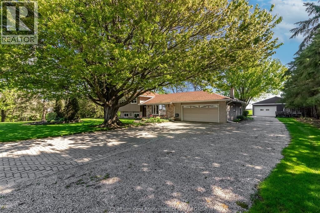 Property Photo:  21095 Victoria Road  ON N0P 2C0 