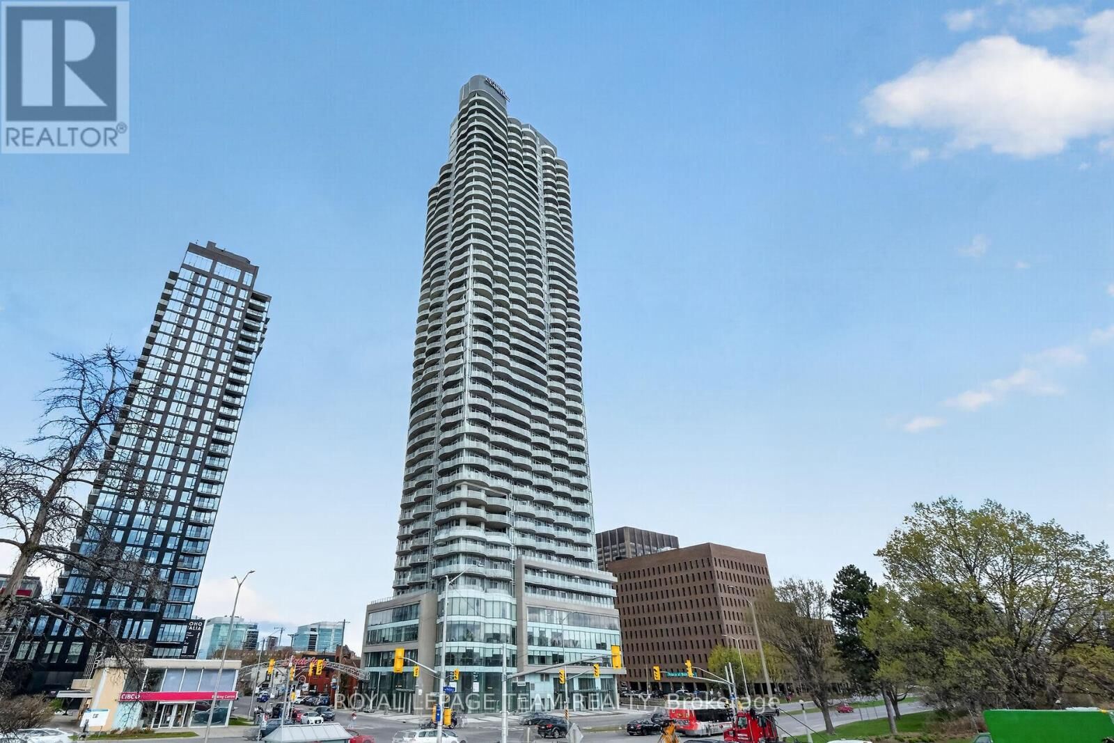 Property Photo:  805 Carling Avenue 3107  ON K1S 5W9 