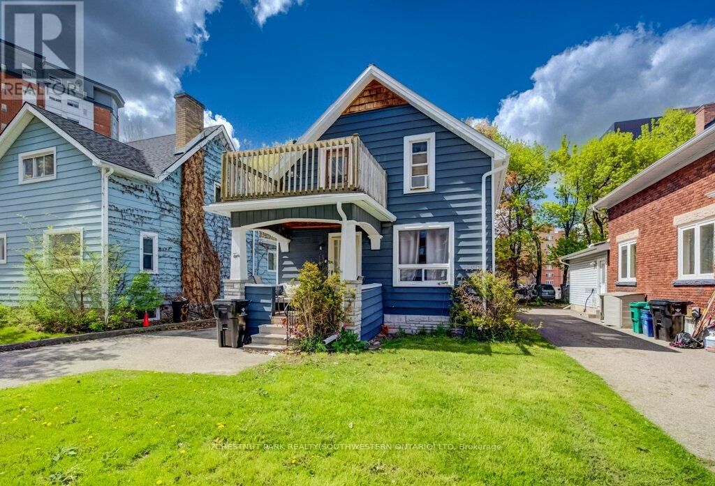 Property Photo:  10 Marshall Street  ON N2J 2T2 