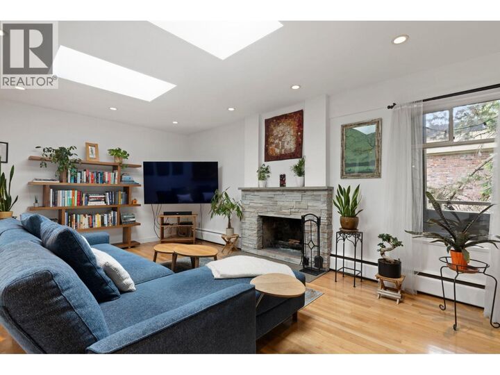 Property Photo:  1777 West 13th Avenue 304  BC V6J 2H2 