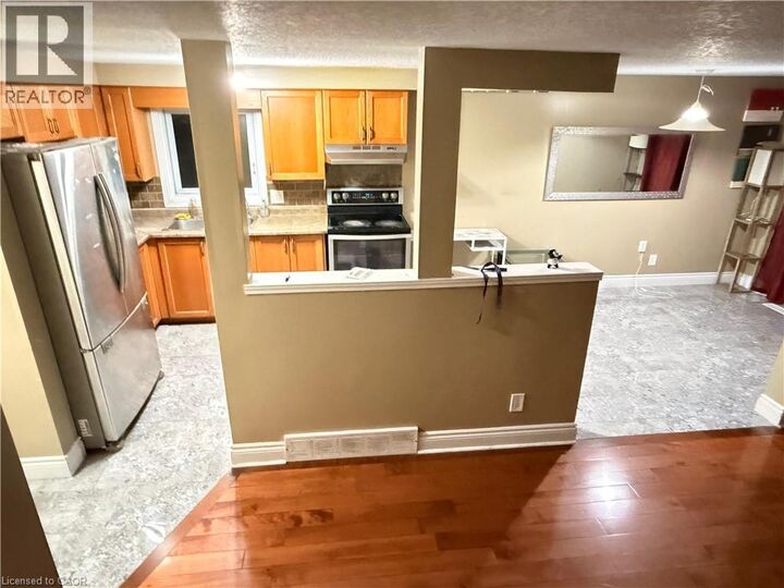 Property Photo:  1126 Copper Leaf Crescent  ON N2E 3W4 