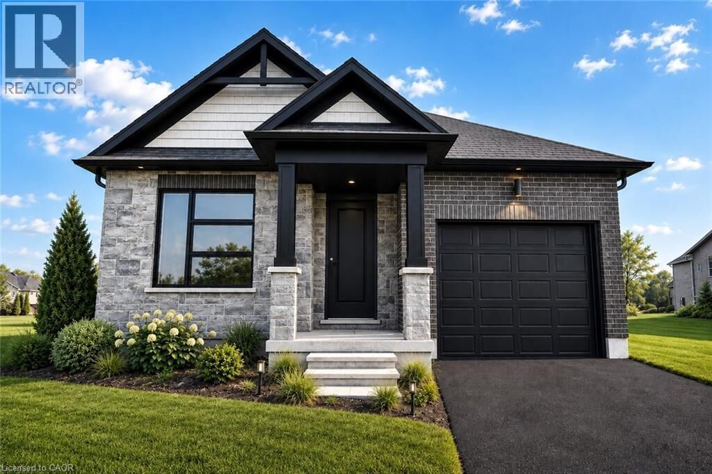 Property Photo: 152 Bean Street ON N0G 1Z0