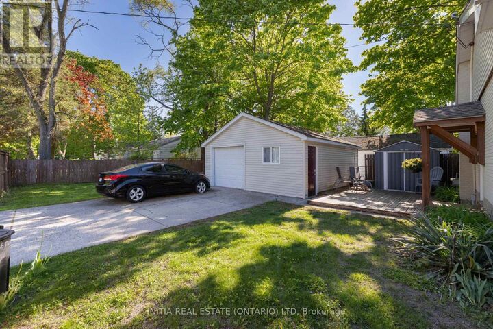 Property Photo:  755 Talfourd Street  ON N7T 1S1 