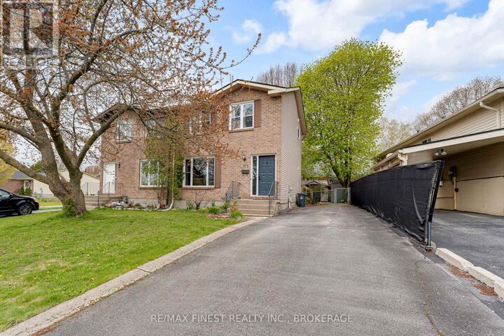 Property Photo:  717 Ridley Drive  ON K7P 2A3 