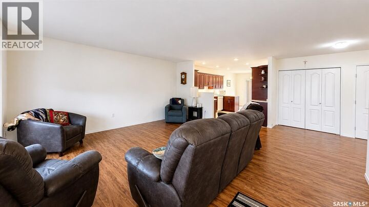 Property Photo: D 2419 Buhler Avenue SK S9A 1R2