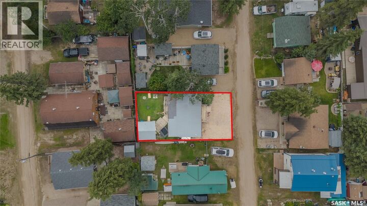 Property Photo:  30 6th Street  SK S0J 0N0 