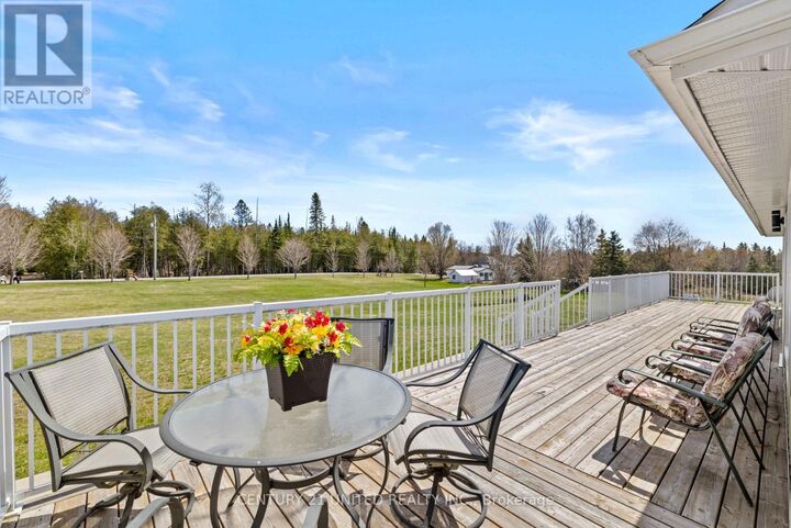 Property Photo: 2278 Monck Road ON K0L 1M0