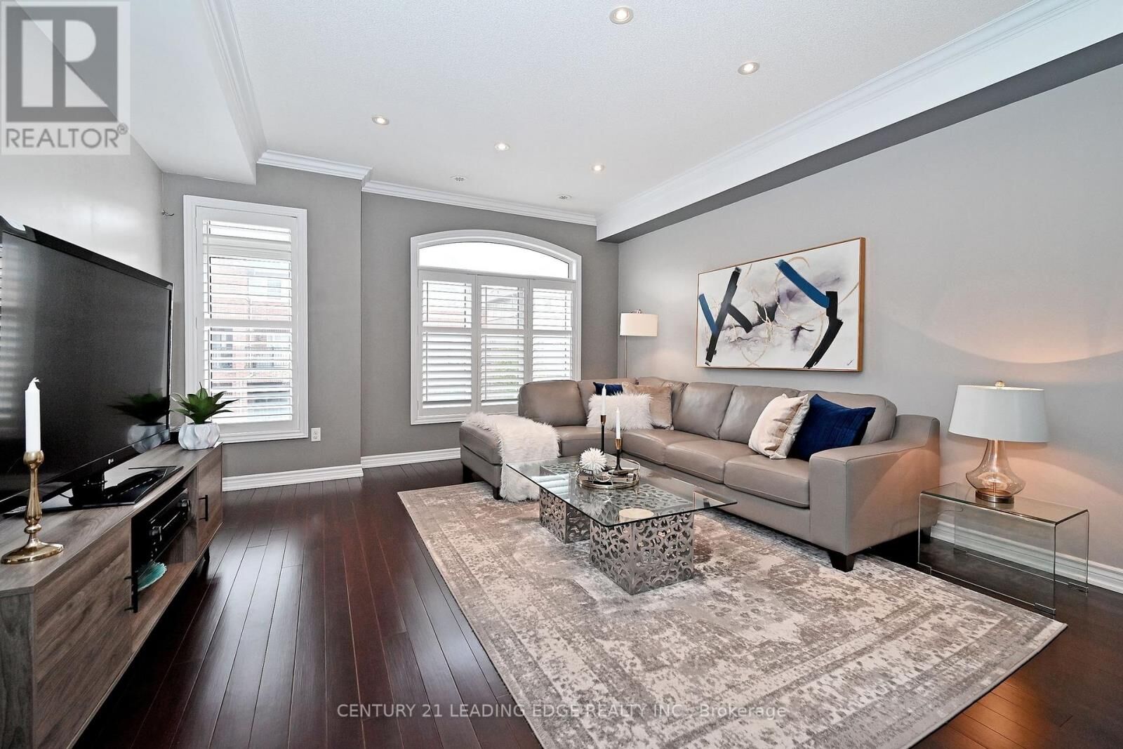 Property Photo:  13 Beehive Lane  ON L6E 0K6 