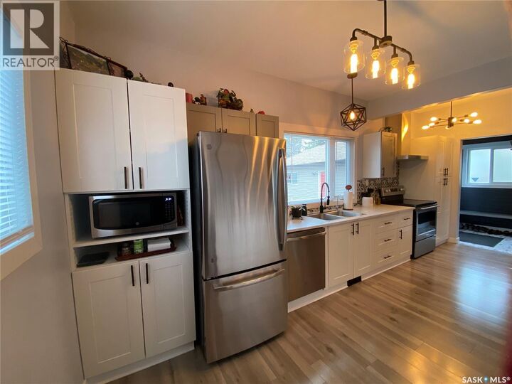 Property Photo: 25 Wallace Avenue SK S3N 2E6