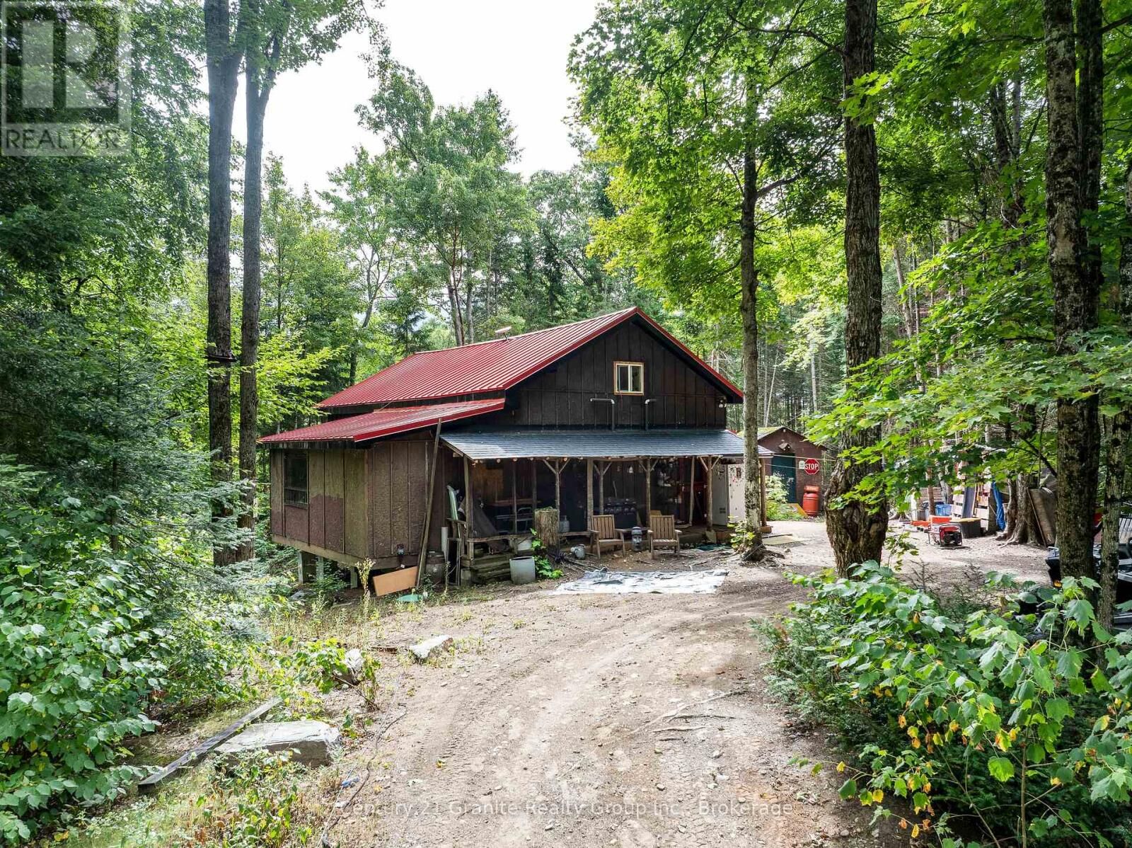 Property Photo: 17812 Highway 35 ON K0M 1S0