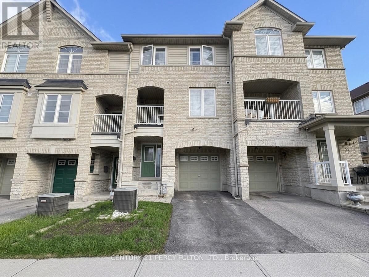 Property Photo: 49 Stonewood Street ON L1S 0B3