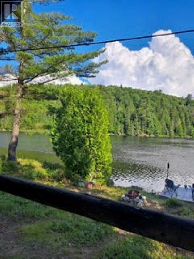 Property Photo: Lease Res003 Unnamed Lake ON P0S 1G0