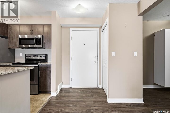 Property Photo: 1209 5500 Mitchinson Way SK S4W 0N9