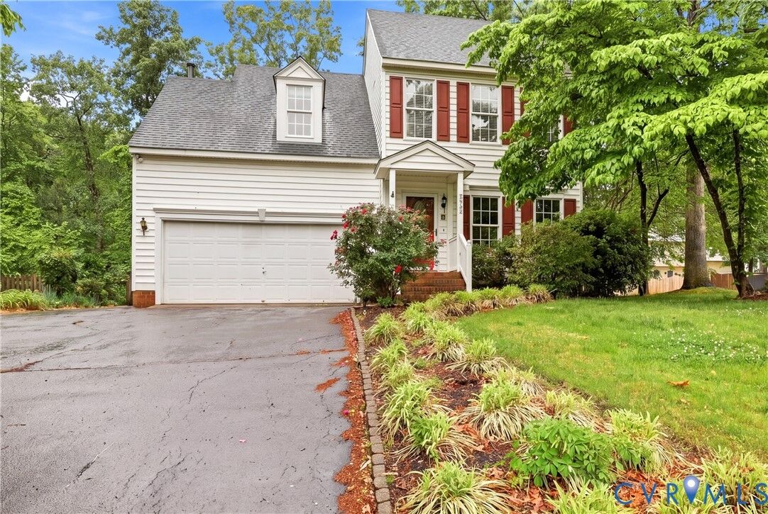 Property Photo:  2625 Park Green Way  VA 23060 