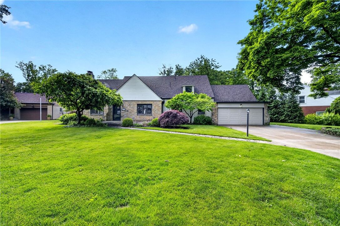 Property Photo:  3124 Ridgeway Road  OH 45419 