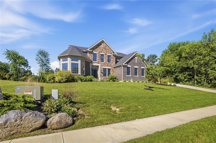 Property Photo:  2731 Bent Grass Drive  OH 45431 