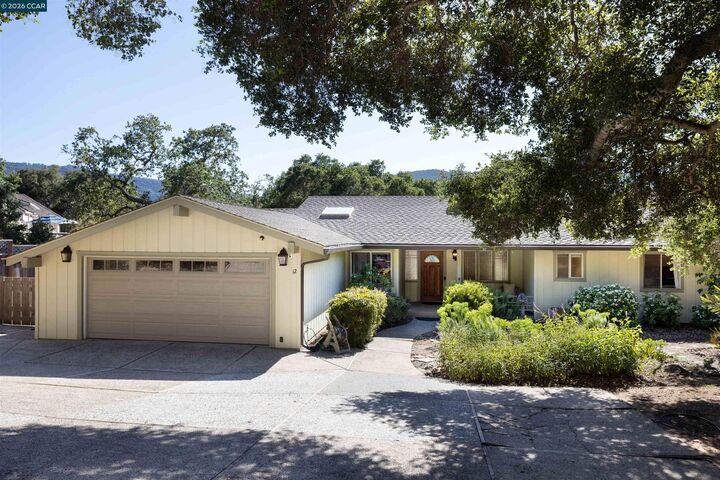 Property Photo: 12 Marquard Rd CA 93924