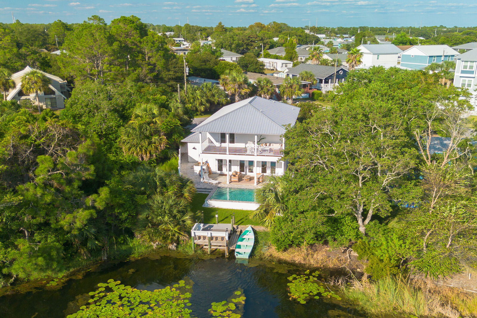 Property Photo:  20613 First Avenue  FL 32413 